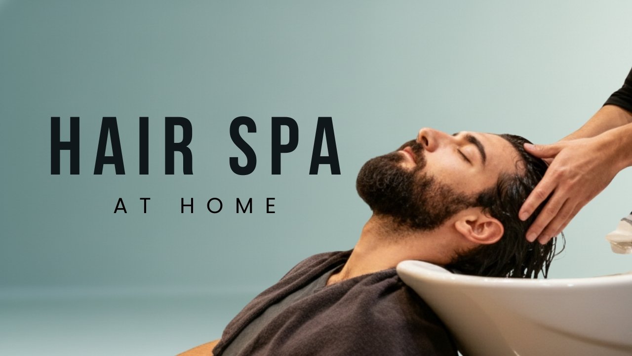 L’Oréal Hair Spa + Ampules