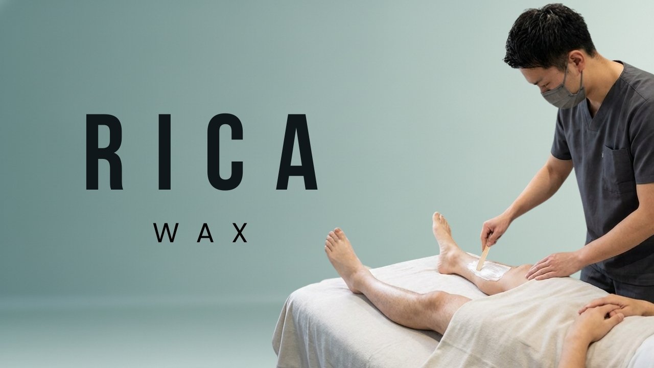 Back & Shoulder Waxing