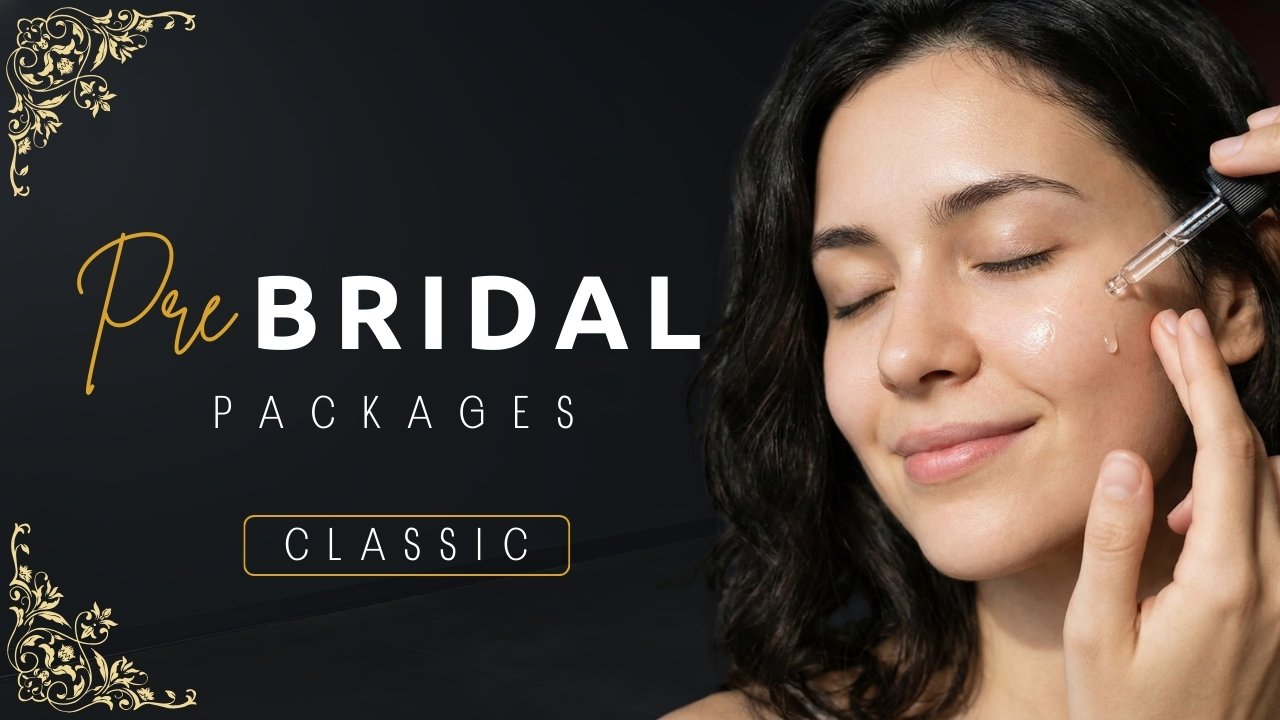 Classic Bridal Plan