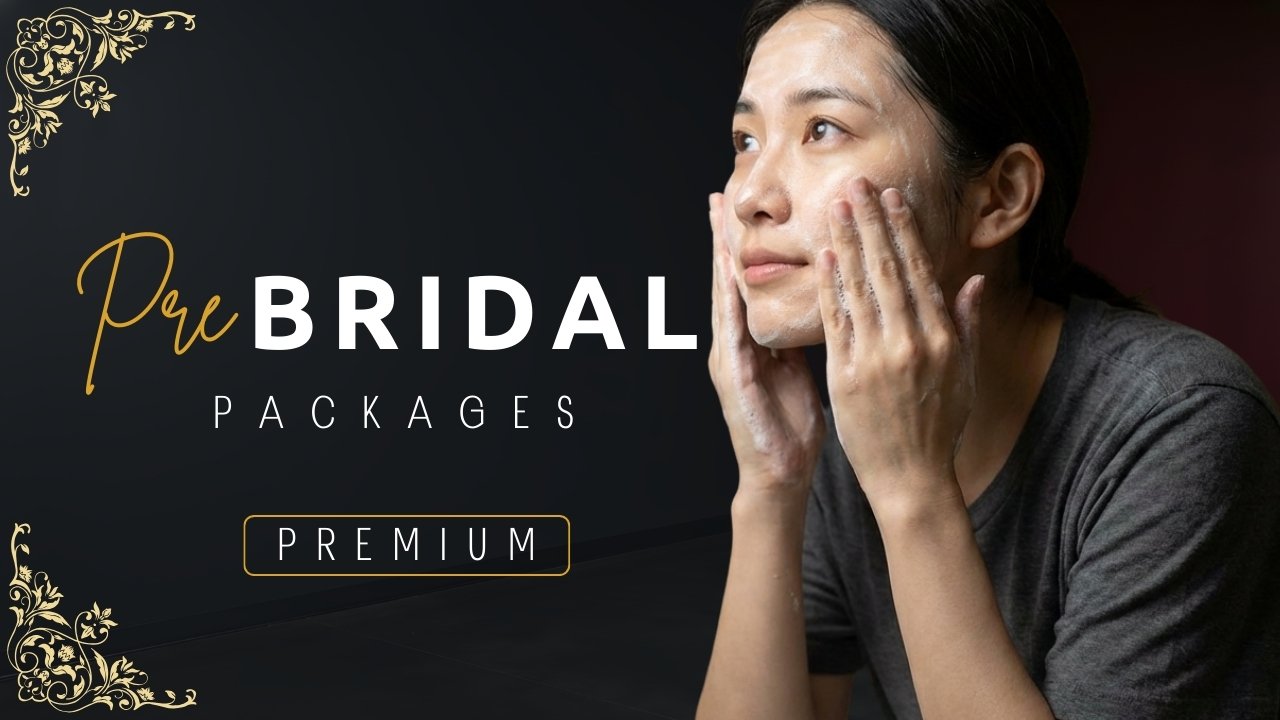 Premium Bridal Plan