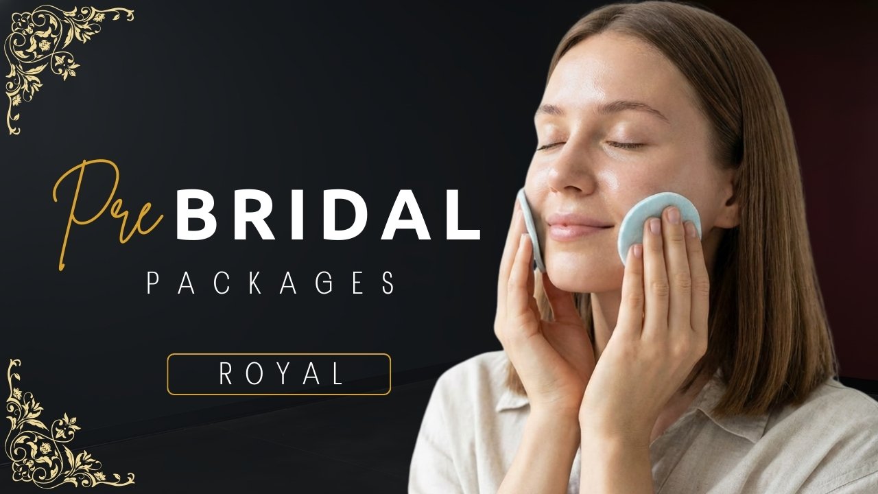 Royal Bridal Plan