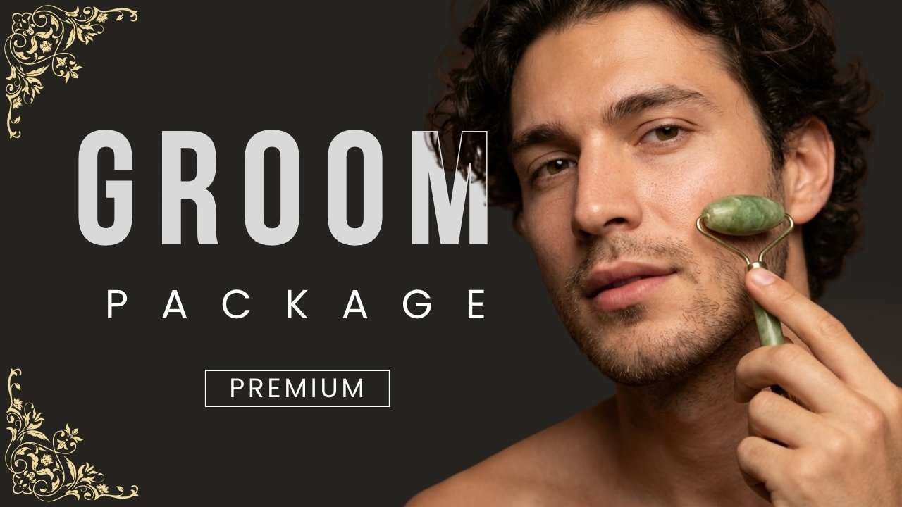 Premium Groom Plan