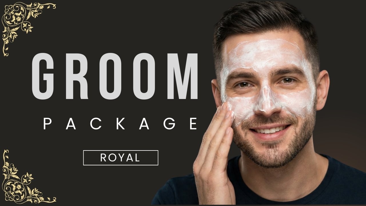 Royal Groom Plan