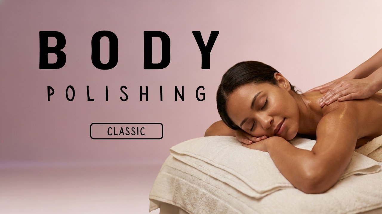 Full Body Polishing