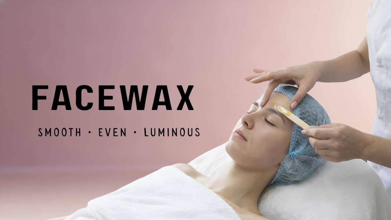 Nack Wax