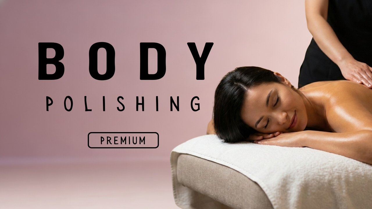 Full Body Polishing