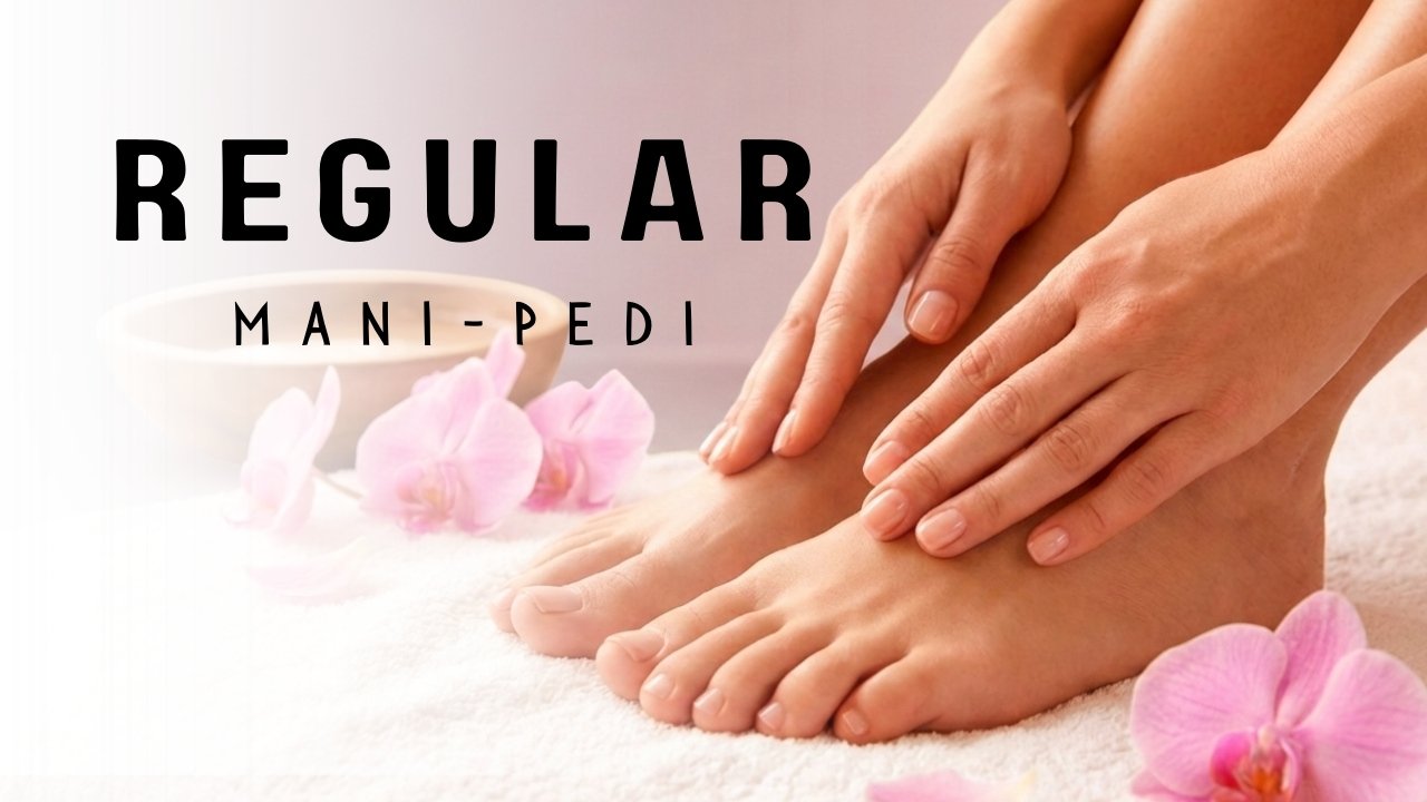 Pedicure
