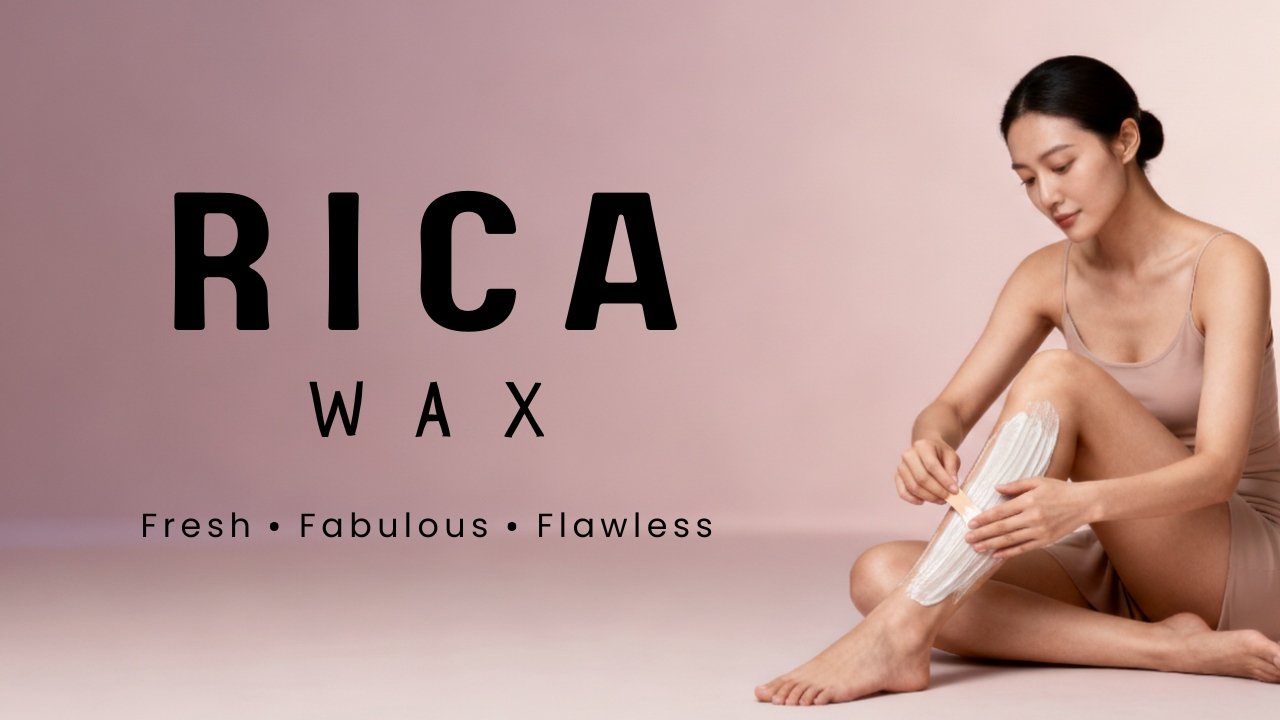 Full Body Waxing